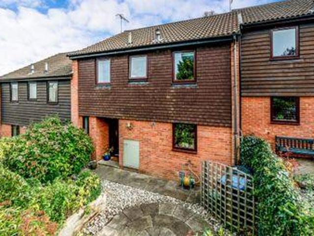 House for sale in Pouchen End, Hertfordshire