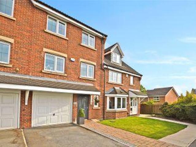 House for sale in West Yorkshire