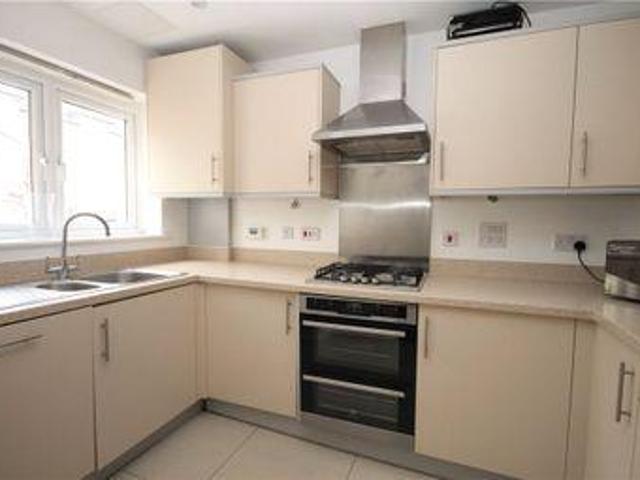 House for sale in Row Town, Surrey