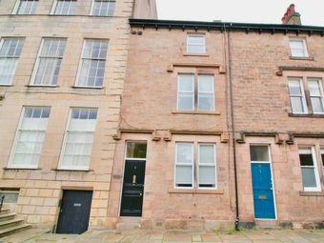 House for sale in Bare, Lancashire