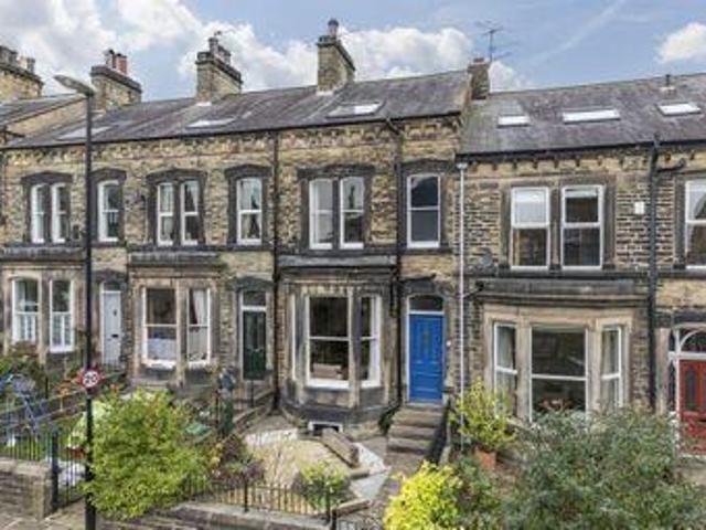 House for sale in Otley, West Yorkshire