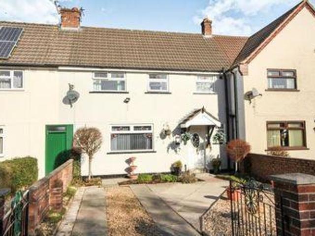 House for sale in Winsford, Cheshire