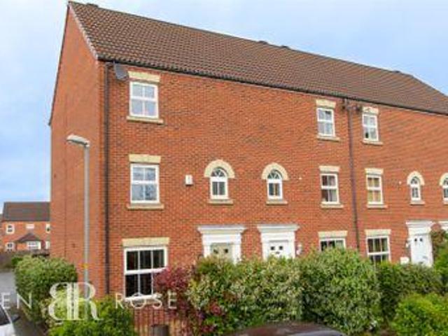 House for sale in Firbank, Lancashire