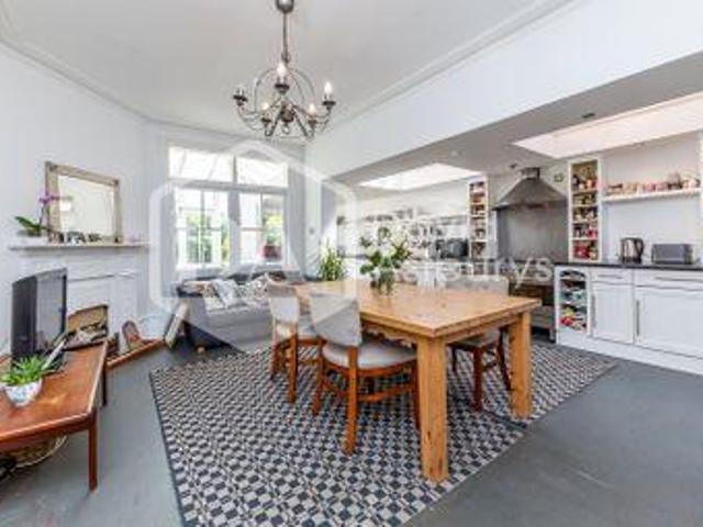 House for sale in Lyons, Greater London