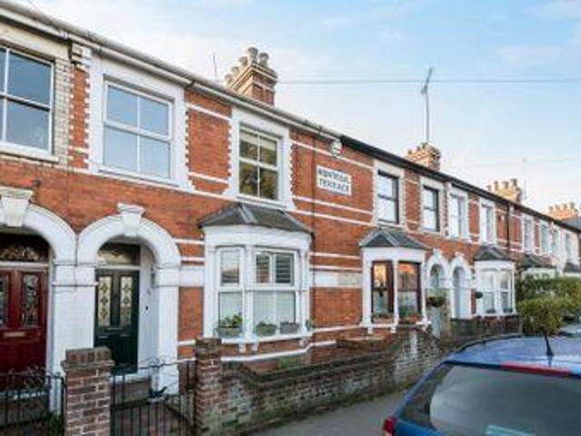 House for sale in Henley-on-Thames, South Oxfordshire