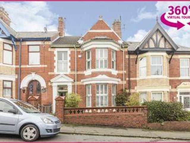 House for sale in Wales