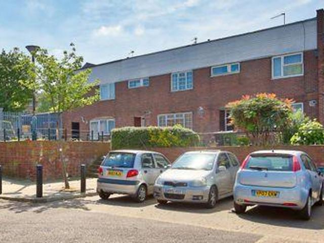 House for sale in City of London, Greater London