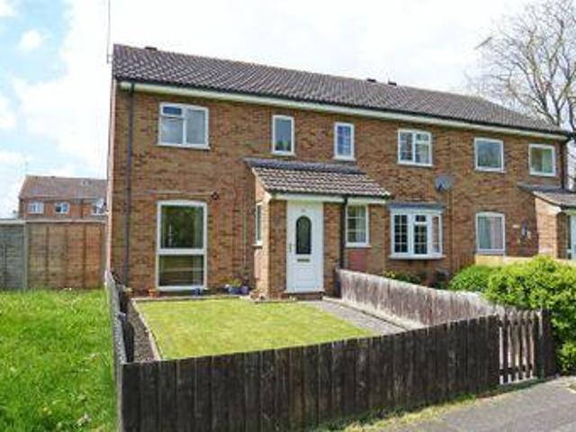 House for sale in Salisbury, Wiltshire