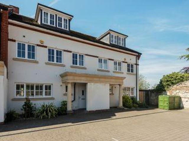 House for sale in Petersfield, Bolton Low Houses