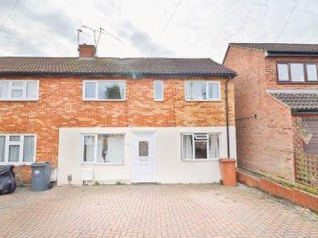 House for sale in Colliers End, Hertfordshire