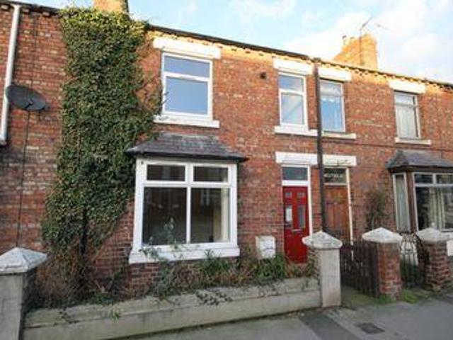 House for sale in Northallerton, North Yorkshire