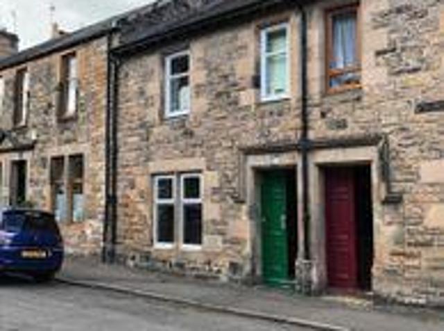 House for sale in Stirling