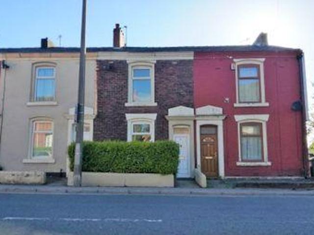 House for sale in Blackburn