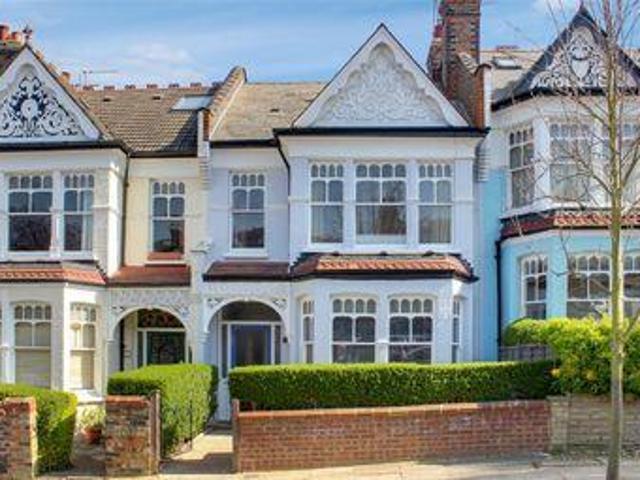 House for sale in Lyons, Greater London