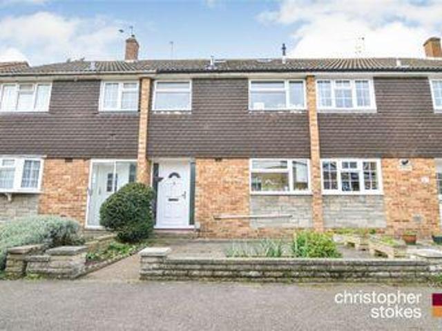 House for sale in Broxbourne, Hertfordshire