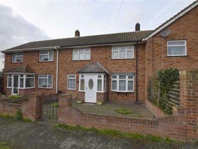 House for sale in Grays, Essex