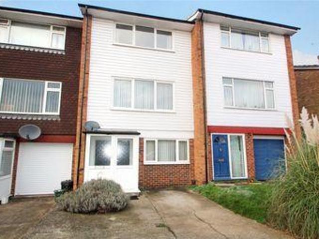 House for sale in Uxbridge, Greater London