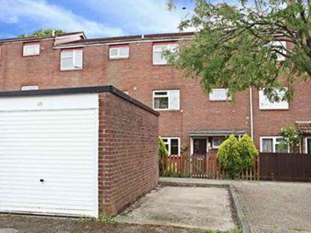 House for sale in Priest Down, Hampshire