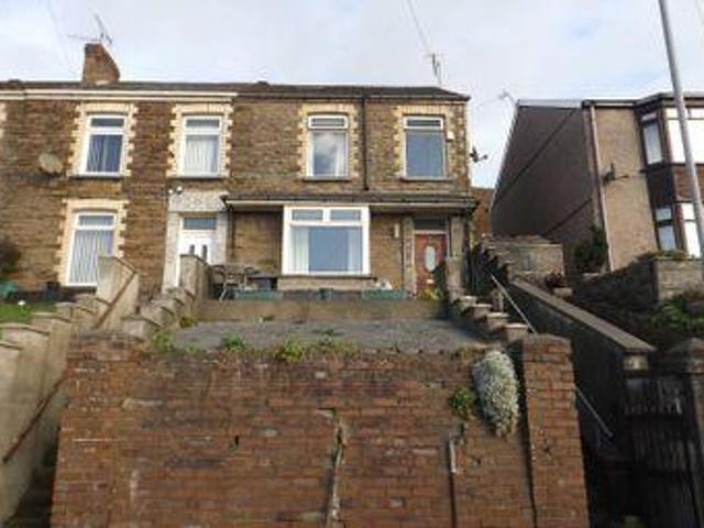 House for sale in Aberavon, Wales