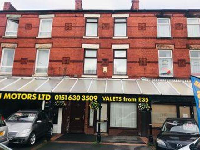 House for sale in Liscard, Wirral