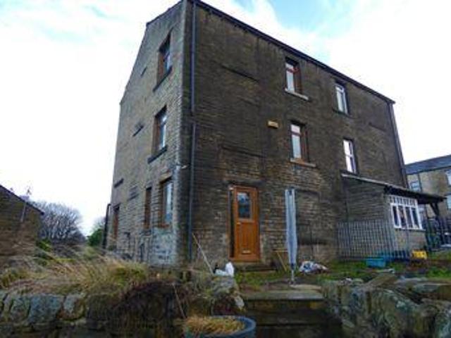 House for sale in Holmfirth, Isle Of Man