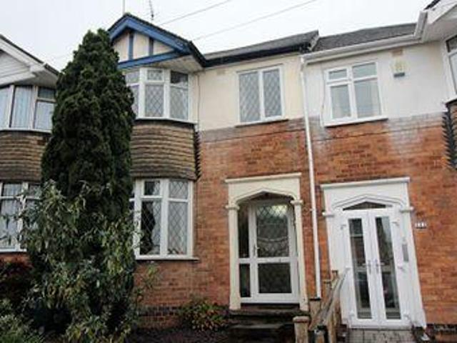 House for sale in West Midlands