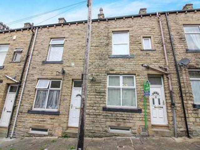 House for sale in Keighley, West Yorkshire