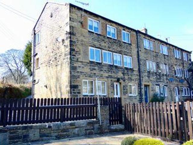 House for sale in Holmfirth, West Yorkshire