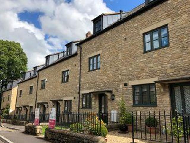 House for sale in Frome, Somerset