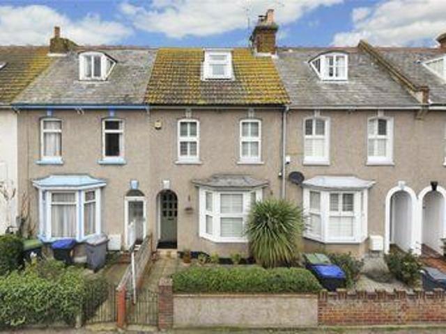 House for sale in Herne, Kent