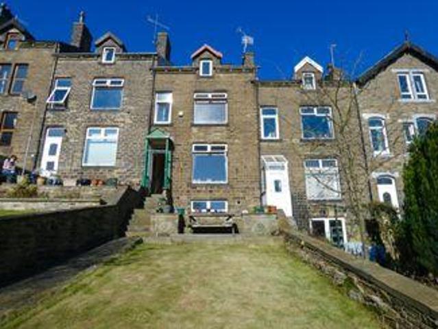 House for sale in Keighley, Bradford