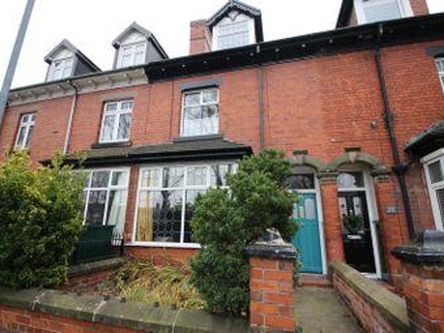 House for sale in Leek, Staffordshire Moorlands