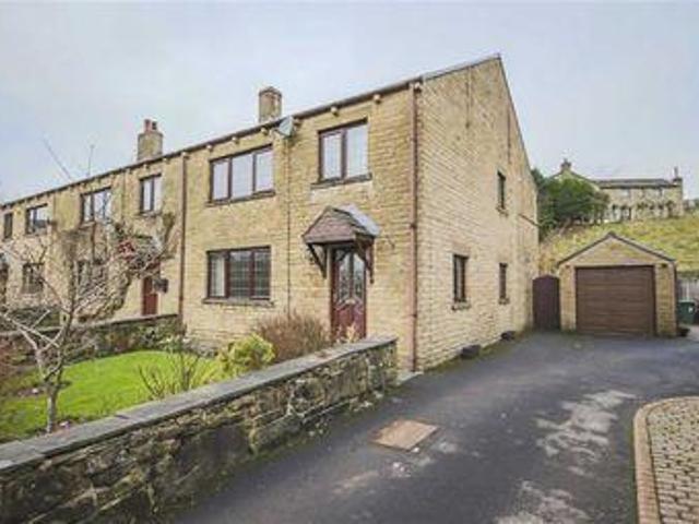 House for sale in Rossendale, Lancashire