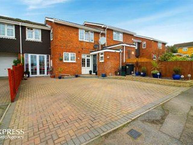 House for sale in Broxbourne, Hertfordshire