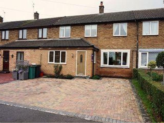 House for sale in Coalville, Leicestershire