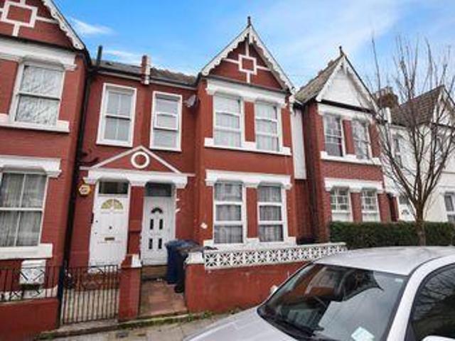 House for sale in Lyons, Greater London