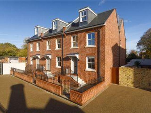 House for sale in The Bridge, Kent