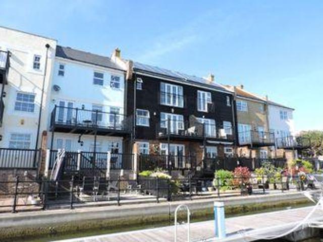 House for sale in Eastbourne, East Sussex