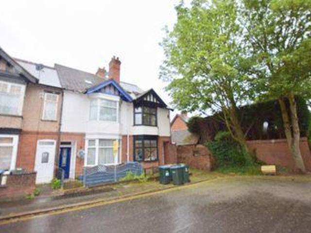 House for sale in West Midlands