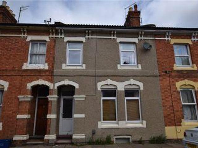 House for sale in Northampton, Northamptonshire