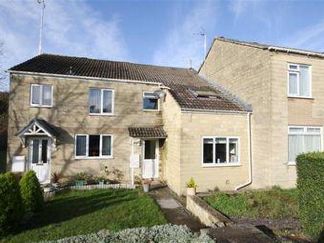 House for sale in Chippenham, Wiltshire