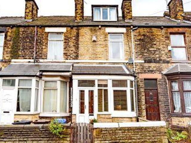 House for sale in Sheffield, South Yorkshire