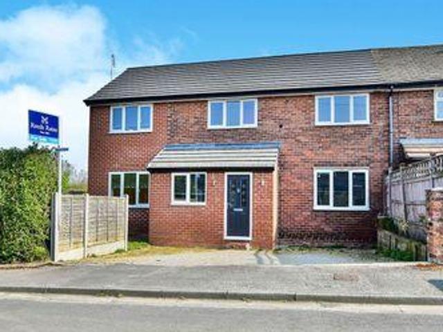 House for sale in Wilmslow