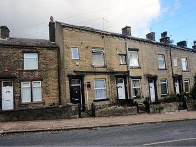 House for sale in Halifax, Calderdale