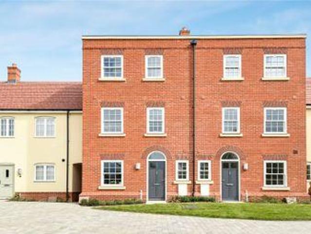 House for sale in Whitchurch, Shropshire