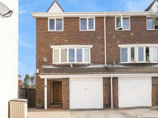 House for sale in Epping, Epping Forest