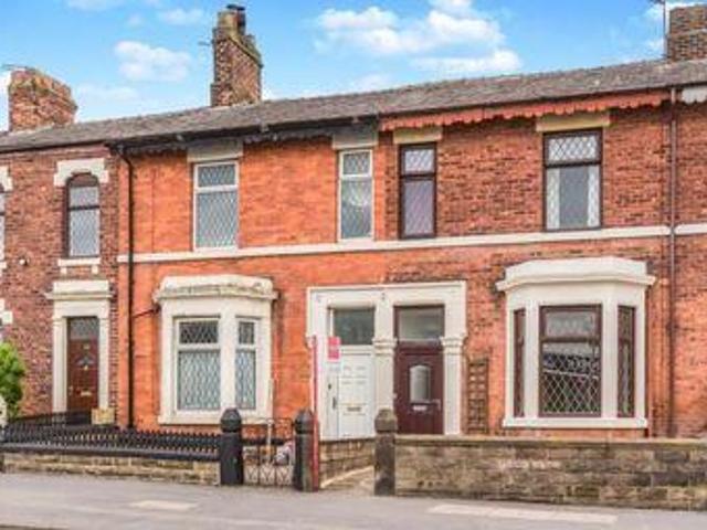 House for sale in Higher Bartle, Lancashire