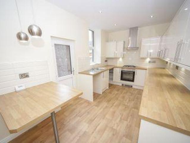 House for sale in Blackburn