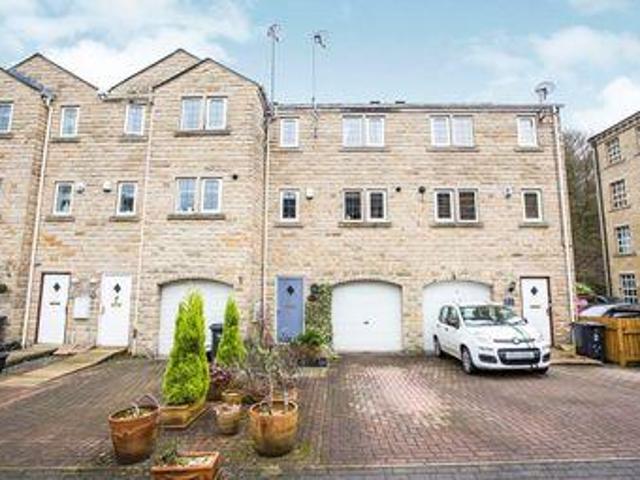 House for sale in Sowerby Bridge, West Yorkshire