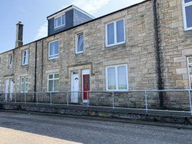 House for sale in Bo'ness, Scotland